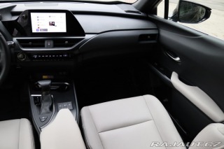 Lexus Ostatní modely UX 250h F-SPORT DESIGN 2.0 135kW 2023
