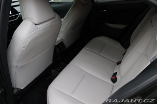 Lexus Ostatní modely UX 250h F-SPORT DESIGN 2.0 135kW 2023