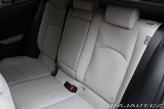 Lexus Ostatní modely UX 250h F-SPORT DESIGN 2.0 135kW 2023