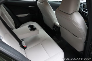 Lexus Ostatní modely UX 250h F-SPORT DESIGN 2.0 135kW 2023