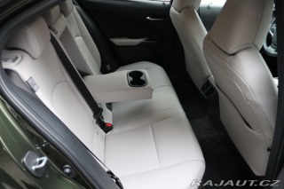 Lexus Ostatní modely UX 250h F-SPORT DESIGN 2.0 135kW 2023