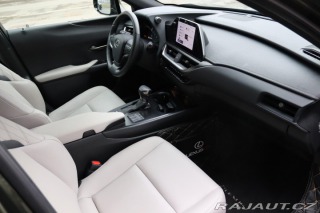 Lexus Ostatní modely UX 250h F-SPORT DESIGN 2.0 135kW 2023
