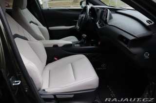 Lexus Ostatní modely UX 250h F-SPORT DESIGN 2.0 135kW 2023