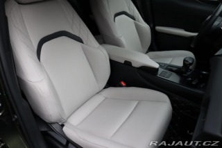 Lexus Ostatní modely UX 250h F-SPORT DESIGN 2.0 135kW 2023