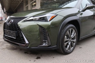 Lexus Ostatní modely UX 250h F-SPORT DESIGN 2.0 135kW 2023