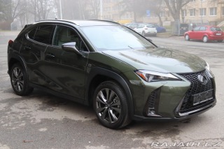 Lexus Ostatní modely UX 250h F-SPORT DESIGN 2.0 135kW 2023