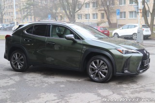 Lexus Ostatní modely UX 250h F-SPORT DESIGN 2.0 135kW 2023