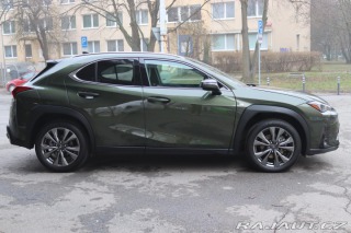 Lexus Ostatní modely UX 250h F-SPORT DESIGN 2.0 135kW 2023