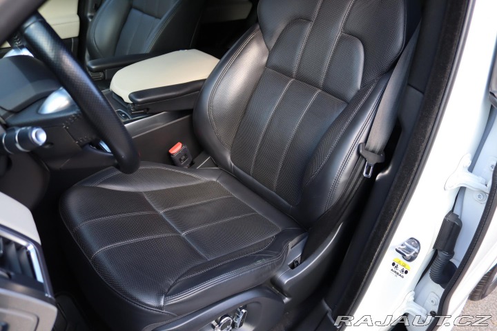 Land Rover Range Rover Sport 3.0TDV6 4X4 190kW ČR 75 T 2017