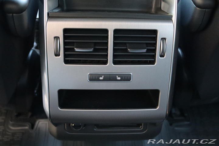 Land Rover Range Rover Sport 3.0TDV6 4X4 190kW ČR 75 T 2017
