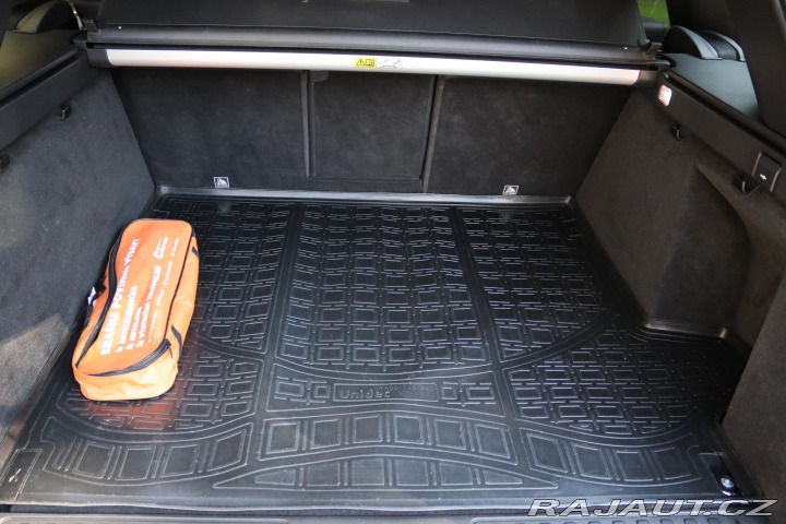 Land Rover Range Rover Sport 3.0TDV6 4X4 190kW ČR 75 T 2017