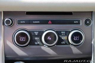 Land Rover Range Rover Sport 3.0TDV6 4X4 190kW ČR 75 T 2017