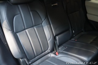 Land Rover Range Rover Sport 3.0TDV6 4X4 190kW ČR 75 T 2017