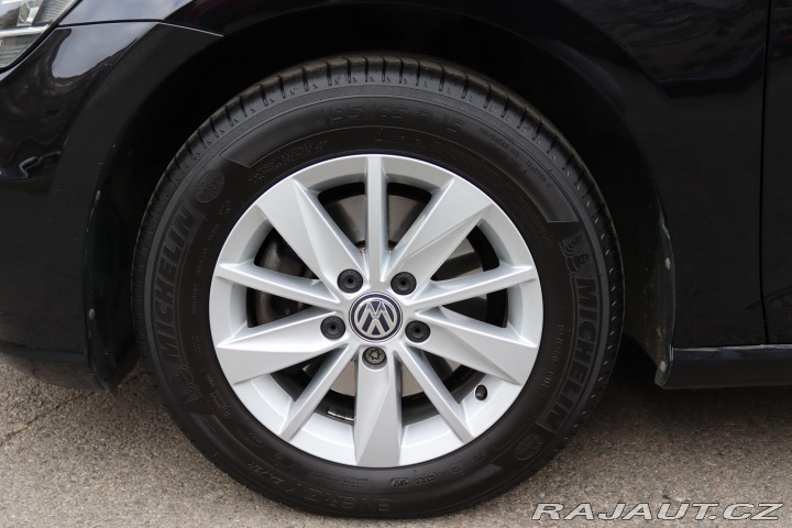 Volkswagen Golf 1.4TSI FACELIFT COMFORTLI 2017