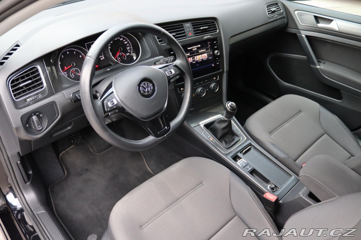 Volkswagen Golf 1.4TSI FACELIFT COMFORTLI 2017