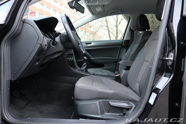 Volkswagen Golf 1.4TSI FACELIFT COMFORTLI 2017