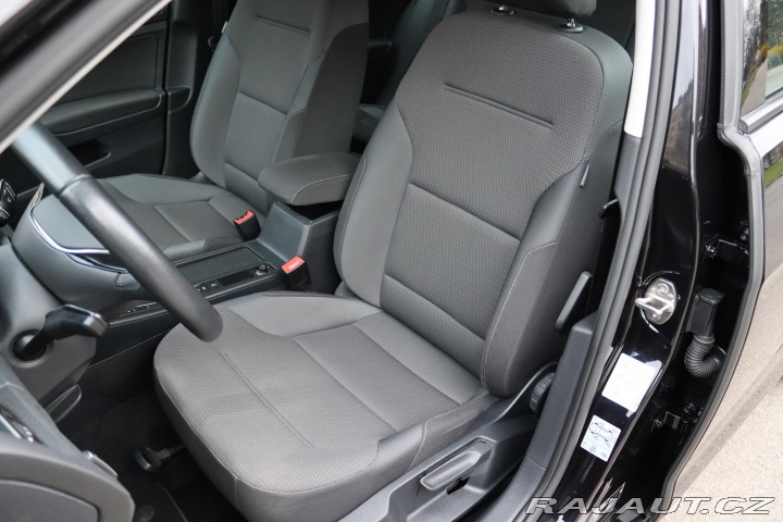 Volkswagen Golf 1.4TSI FACELIFT COMFORTLI 2017