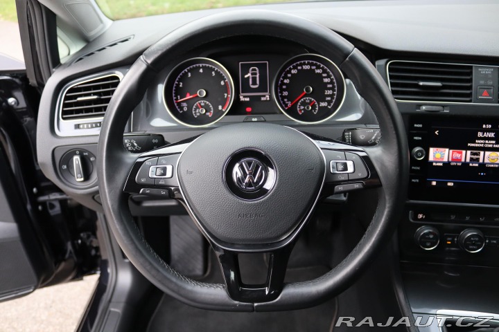 Volkswagen Golf 1.4TSI FACELIFT COMFORTLI 2017