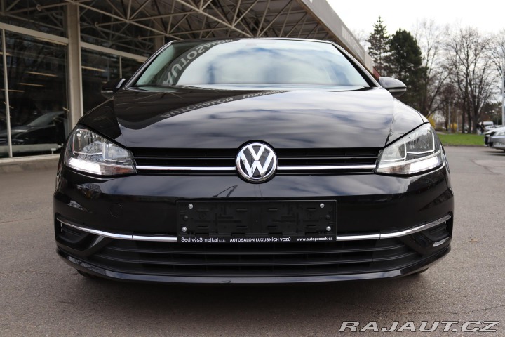 Volkswagen Golf 1.4TSI FACELIFT COMFORTLI 2017