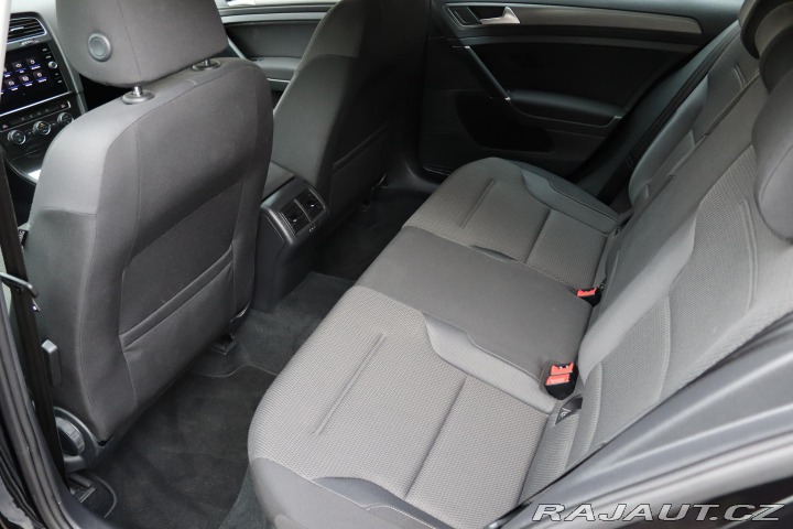 Volkswagen Golf 1.4TSI FACELIFT COMFORTLI 2017