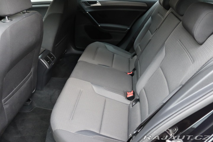 Volkswagen Golf 1.4TSI FACELIFT COMFORTLI 2017