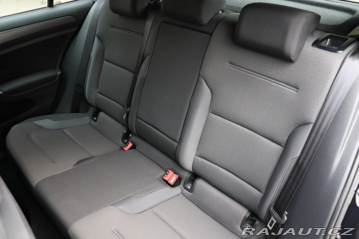Volkswagen Golf 1.4TSI FACELIFT COMFORTLI 2017
