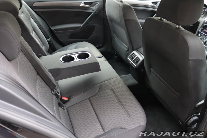 Volkswagen Golf 1.4TSI FACELIFT COMFORTLI 2017