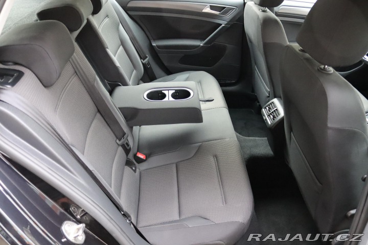 Volkswagen Golf 1.4TSI FACELIFT COMFORTLI 2017