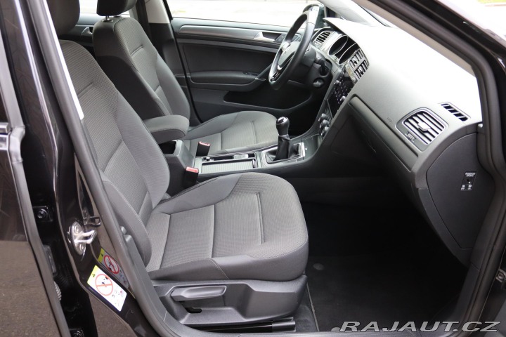 Volkswagen Golf 1.4TSI FACELIFT COMFORTLI 2017
