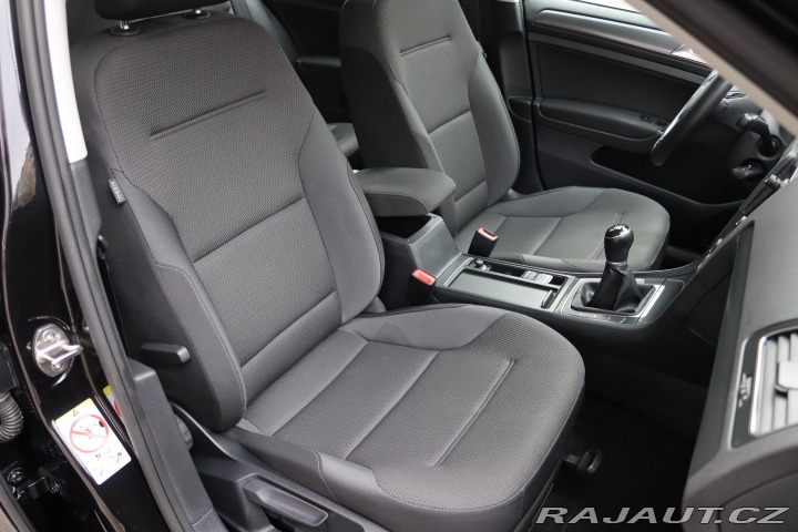 Volkswagen Golf 1.4TSI FACELIFT COMFORTLI 2017