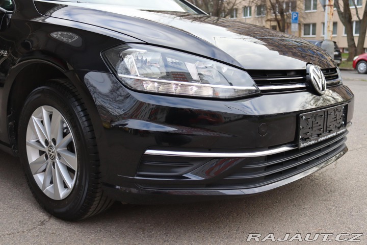Volkswagen Golf 1.4TSI FACELIFT COMFORTLI 2017