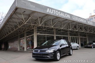 Volkswagen Golf 1.4TSI FACELIFT COMFORTLI 2017