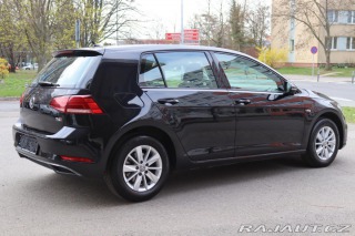 Volkswagen Golf 1.4TSI FACELIFT COMFORTLI 2017