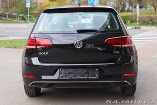 Volkswagen Golf 1.4TSI FACELIFT COMFORTLI 2017