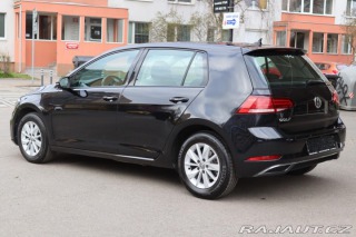 Volkswagen Golf 1.4TSI FACELIFT COMFORTLI 2017