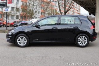 Volkswagen Golf 1.4TSI FACELIFT COMFORTLI 2017