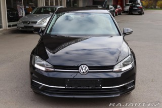 Volkswagen Golf 1.4TSI FACELIFT COMFORTLI 2017