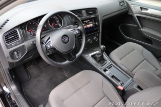 Volkswagen Golf 1.4TSI FACELIFT COMFORTLI 2017