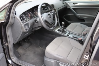 Volkswagen Golf 1.4TSI FACELIFT COMFORTLI 2017