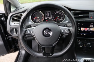 Volkswagen Golf 1.4TSI FACELIFT COMFORTLI 2017
