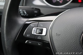Volkswagen Golf 1.4TSI FACELIFT COMFORTLI 2017