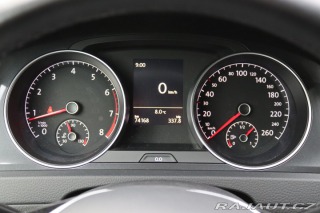 Volkswagen Golf 1.4TSI FACELIFT COMFORTLI 2017