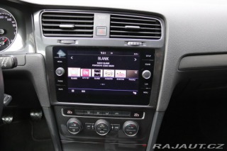 Volkswagen Golf 1.4TSI FACELIFT COMFORTLI 2017