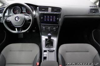 Volkswagen Golf 1.4TSI FACELIFT COMFORTLI 2017