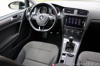 Volkswagen Golf 1.4TSI FACELIFT COMFORTLI 2017
