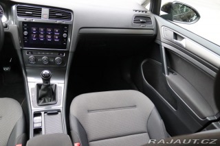 Volkswagen Golf 1.4TSI FACELIFT COMFORTLI 2017