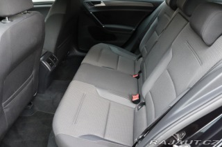 Volkswagen Golf 1.4TSI FACELIFT COMFORTLI 2017