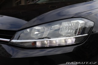 Volkswagen Golf 1.4TSI FACELIFT COMFORTLI 2017