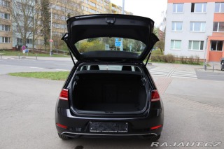 Volkswagen Golf 1.4TSI FACELIFT COMFORTLI 2017