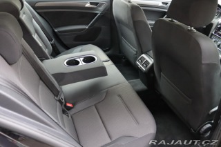 Volkswagen Golf 1.4TSI FACELIFT COMFORTLI 2017